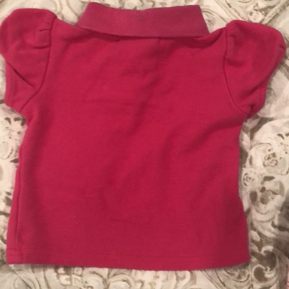 Girls top and shorts set - Picture 6 of 7